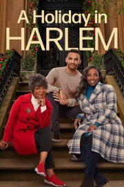 hd-A Holiday in Harlem