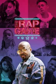 hd-The Rap Game