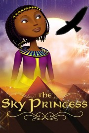 hd-The Sky Princess