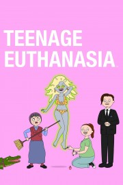 hd-Teenage Euthanasia