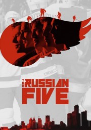 hd-The Russian Five
