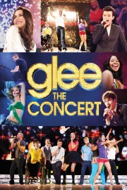 hd-Glee: The Concert Movie