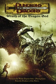 hd-Dungeons & Dragons: Wrath of the Dragon God