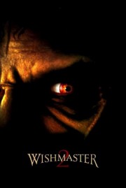 hd-Wishmaster 2: Evil Never Dies