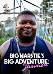 hd-Big Narstie's Big Jamaica
