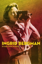 hd-Ingrid Bergman: In Her Own Words