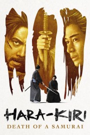 hd-Hara-Kiri: Death of a Samurai