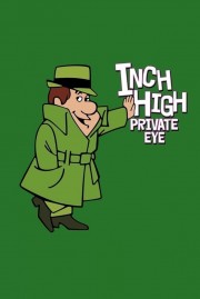 hd-Inch High, Private Eye