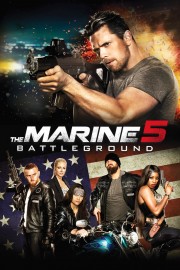 hd-The Marine 5: Battleground