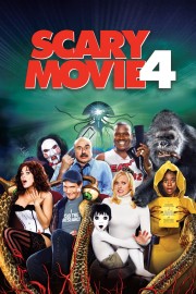 hd-Scary Movie 4