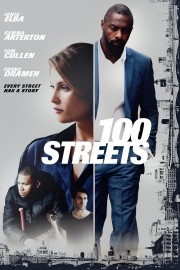 hd-100 Streets