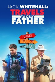 hd-Jack Whitehall: Travels with My Father