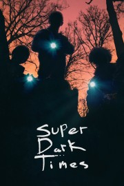 hd-Super Dark Times
