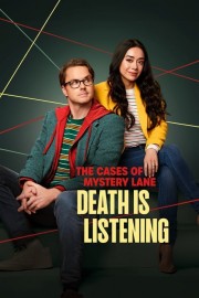 hd-The Cases of Mystery Lane: Death is Listening