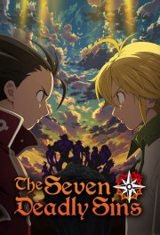 hd-The Seven Deadly Sins