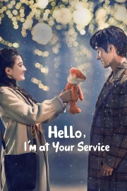 hd-Hello, I'm At Your Service