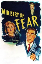 hd-Ministry of Fear