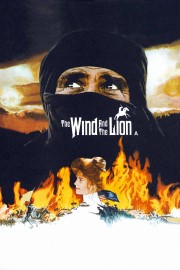 hd-The Wind and the Lion