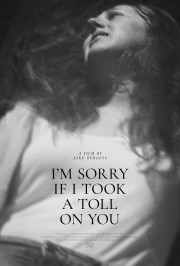 hd-I'm Sorry If I Took a Toll on You