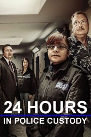hd-24 Hours in Police Custody
