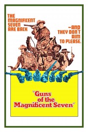 hd-Guns of the Magnificent Seven