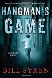 hd-Hangman's Game