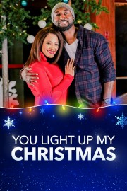 hd-You Light Up My Christmas