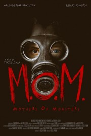 hd-M.O.M. Mothers of Monsters