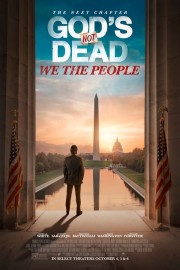 hd-God's Not Dead: We The People