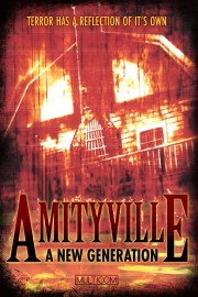 hd-Amityville: A New Generation