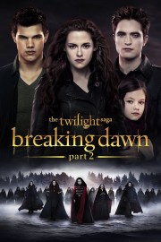 hd-The Twilight Saga: Breaking Dawn - Part 2