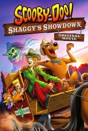 hd-Scooby-Doo! Shaggy's Showdown