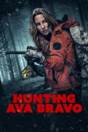hd-Hunting Ava Bravo