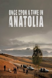 hd-Once Upon a Time in Anatolia