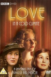 hd-Love in a Cold Climate
