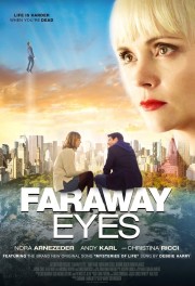 hd-Faraway Eyes