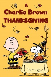 hd-A Charlie Brown Thanksgiving