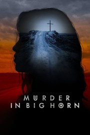 hd-Murder in Big Horn