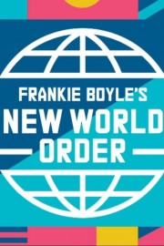 hd-Frankie Boyle's New World Order