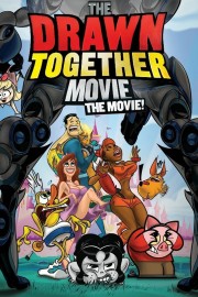 hd-The Drawn Together Movie: The Movie!