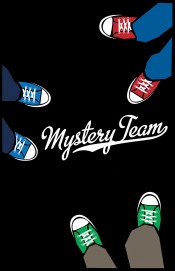 hd-Mystery Team