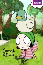 hd-Sarah & Duck