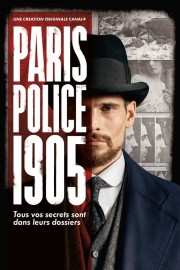 hd-Paris Police 1905