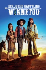 hd-The Young Chief Winnetou