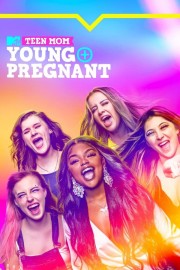 hd-Teen Mom: Young + Pregnant