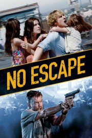 hd-No Escape
