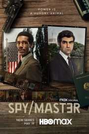 hd-Spy/Master
