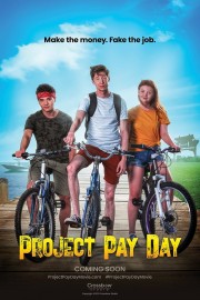 hd-Project Pay Day