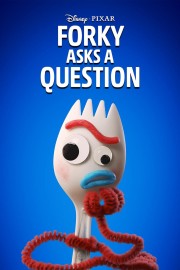 hd-Forky Asks a Question