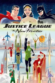 hd-Justice League: The New Frontier